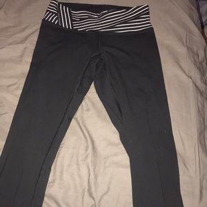 Reversible Lulu Leggings